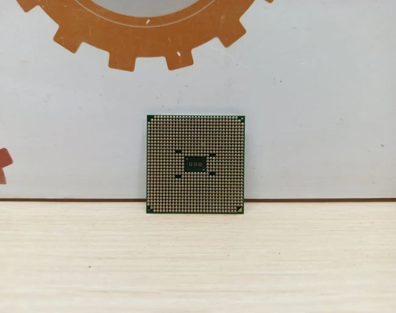 Процесор AMD A8-3800. 2.7 GHz 2