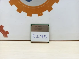 Процесор AMD A8-3800. 2.7 GHz