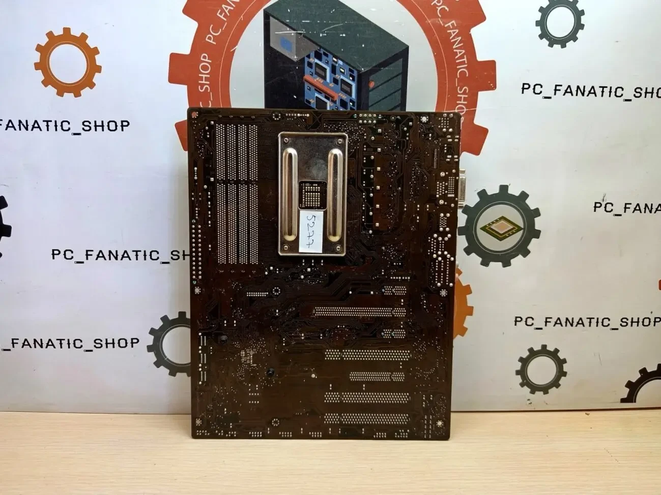 Материнська плата Asus F1A55-V 2