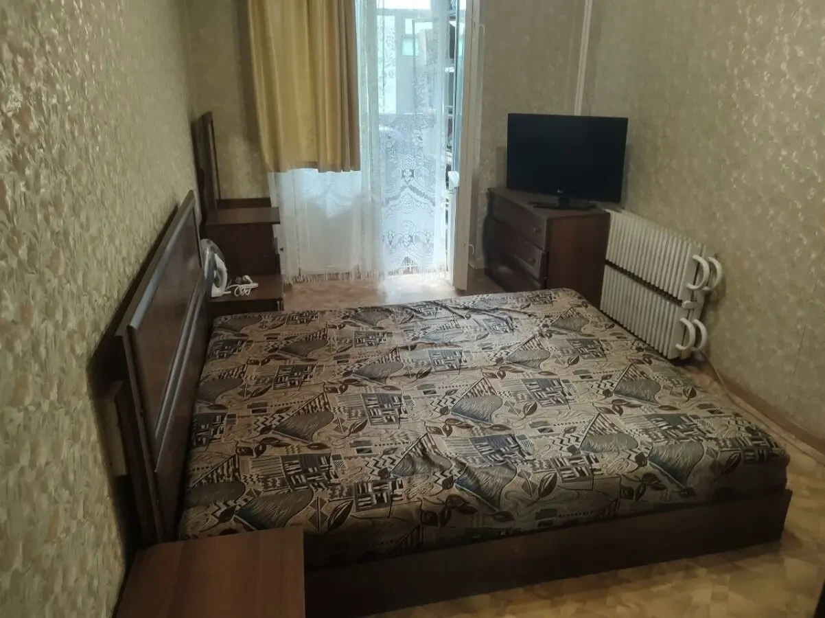 Аренда 3к квартиры на ж/м Левобережный-3 5