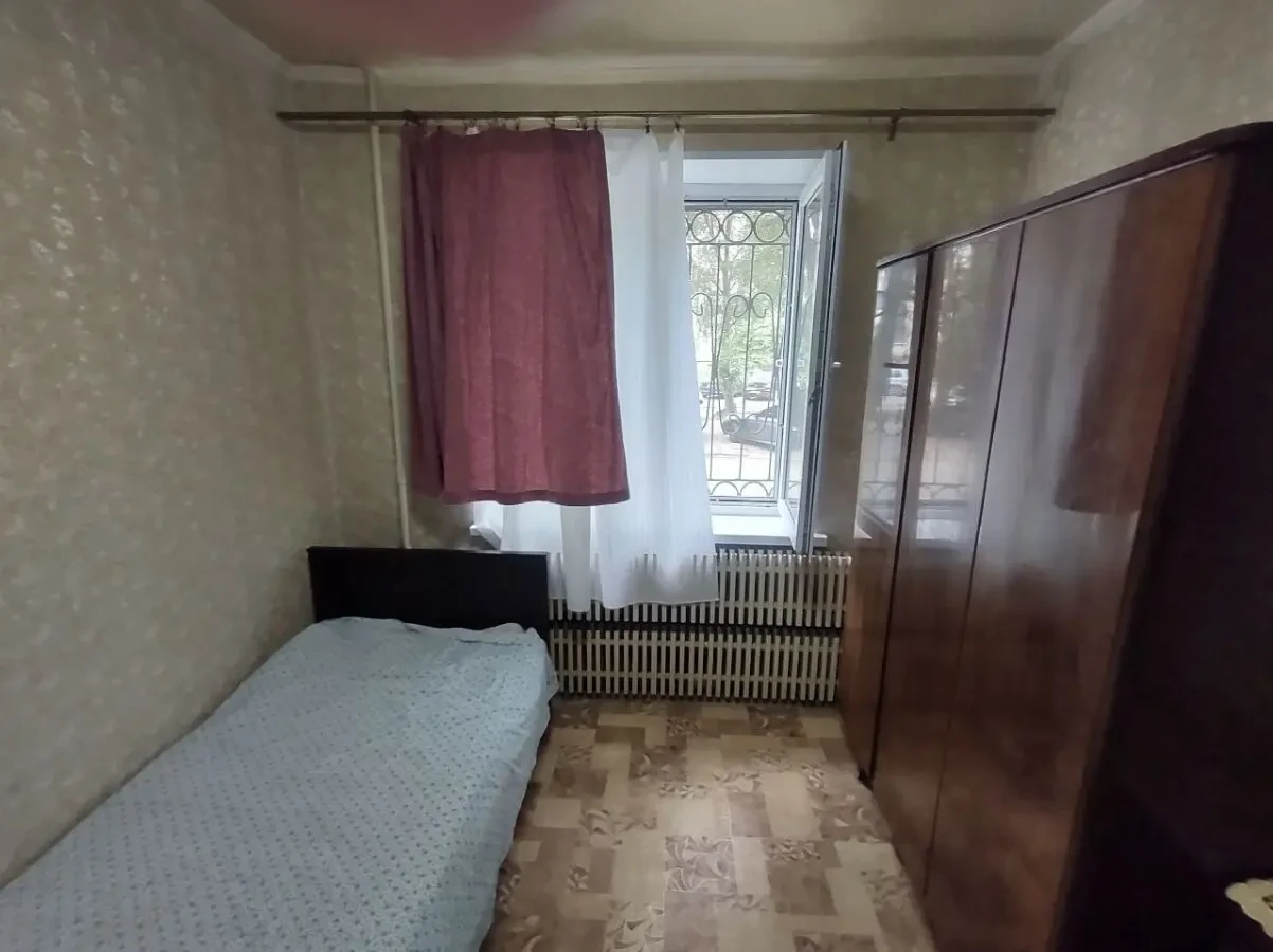 Аренда 3к квартиры на ж/м Левобережный-3 7