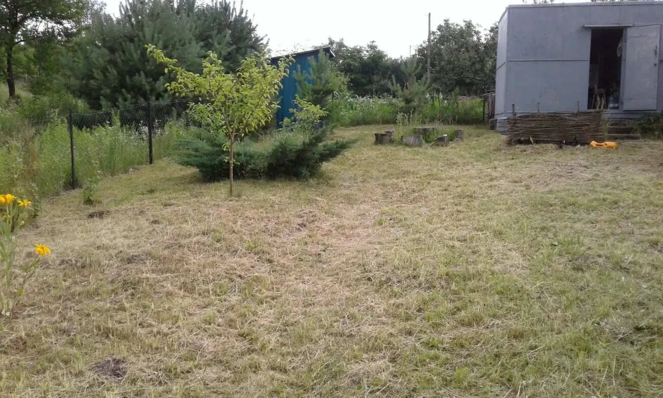 Продаж дачної ділянки за 9 км від Луцька 3