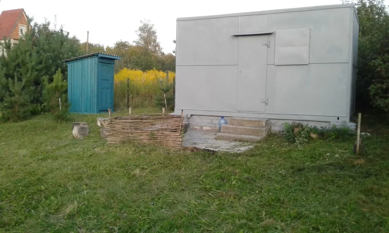 Продаж дачної ділянки за 9 км від Луцька 2