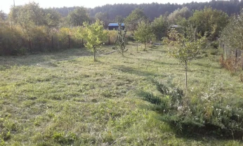 Продаж дачної ділянки за 9 км від Луцька