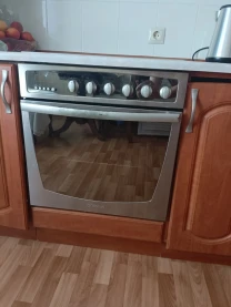 Духова шафа + варильна поверхня gorenje
