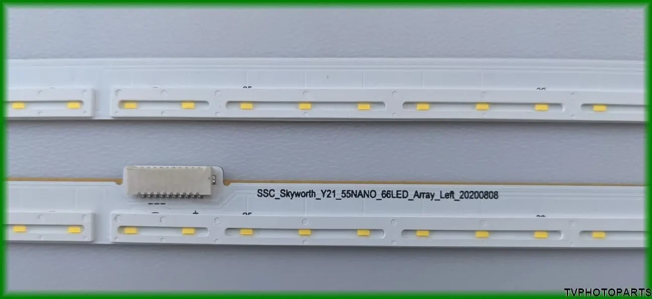 LED підсвітка SSC_Skyworth_Y21_55NANO_66LED_Array_Right_20200808 для телевізора LG 55NANO863 3