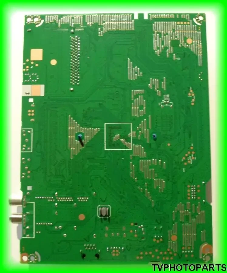 Нова плата Main Board EAX69762805 (1.0) для телевізора LG 43NANO766 6