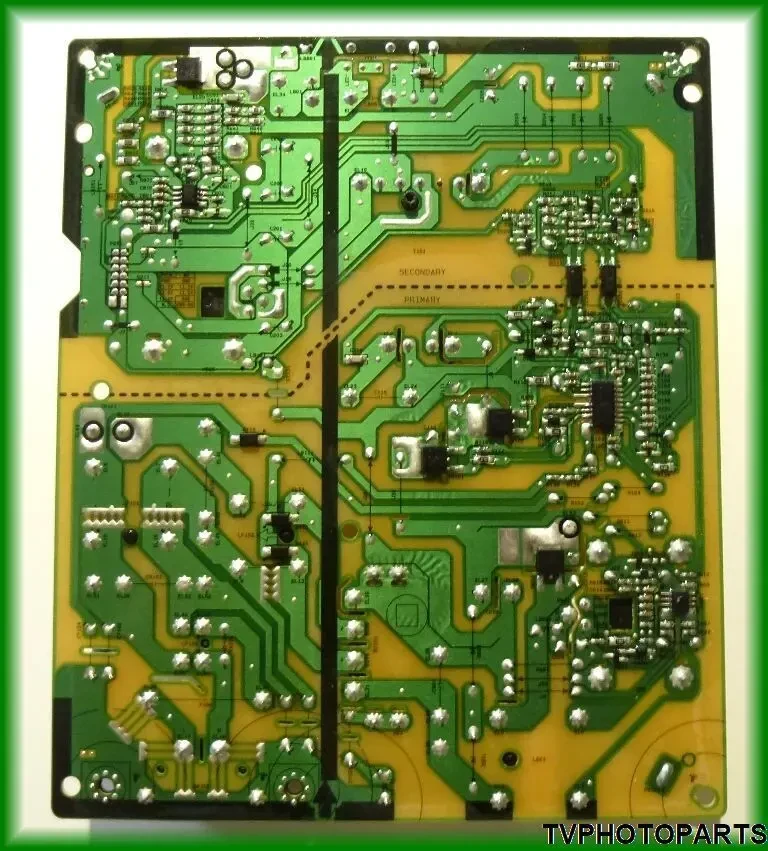плата блок живлення LGP43NT-21U1 EAX69502103 (1.0) EAY65895567 для телевізора LG 43NANO766 4