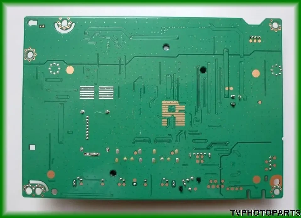 плата Main board EAX67267404 (1.1), EBT64559805 для телевізора LG 49LJ5100 4