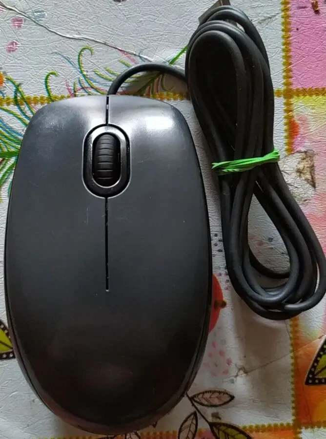 Мышь Logitech M90