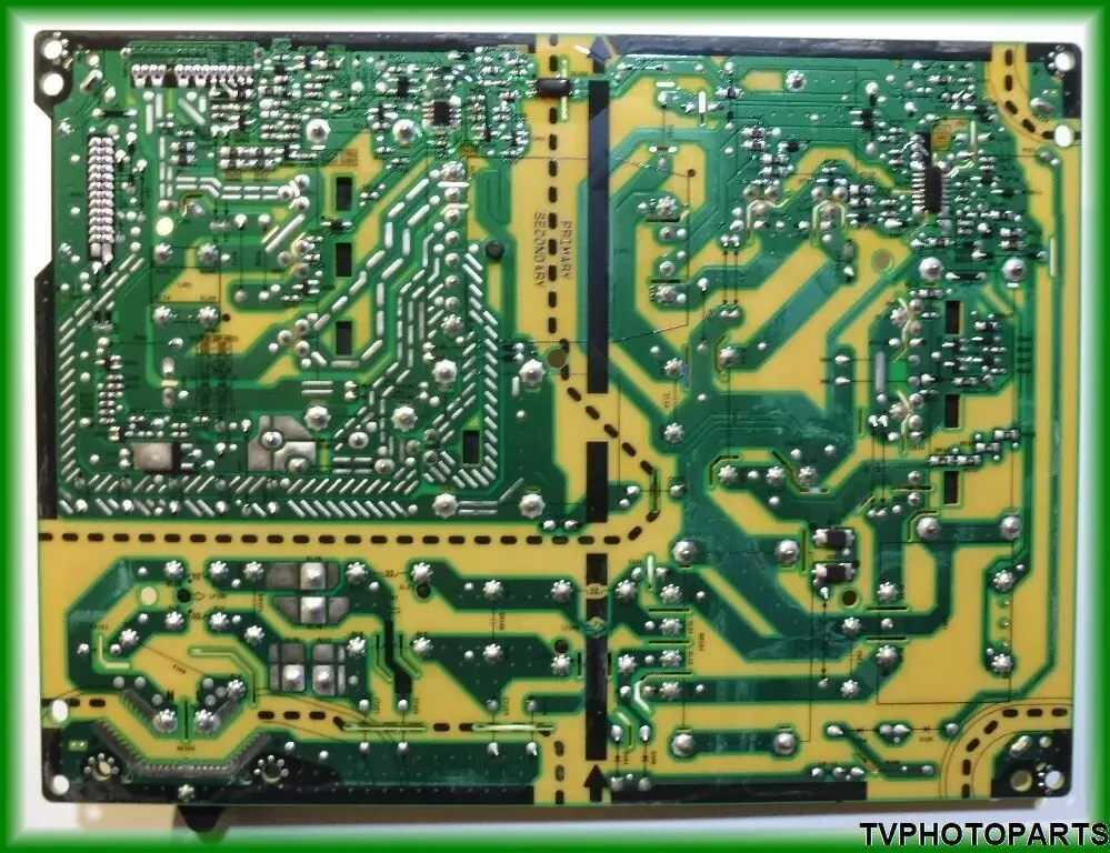 плата блок живлення LGP4955M-18SP EAX67703101 (1.5) EAY64708661 для телевізора LG 49SK8500 3