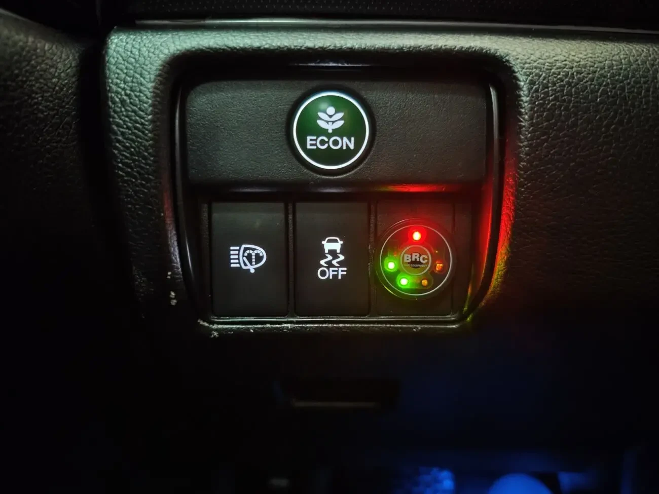 Honda Accord 2.4і 16V 5АКПП 2014 р.в. (180 к.с.) 10