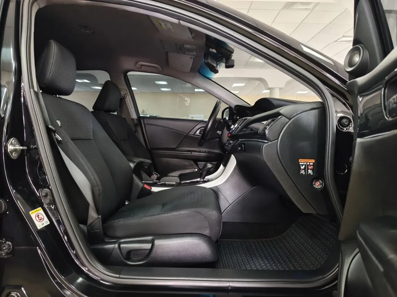 Honda Accord 2.4і 16V 5АКПП 2014 р.в. (180 к.с.) 7