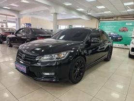 Honda Accord 2.4і 16V 5АКПП 2014 р.в. (180 к.с.)