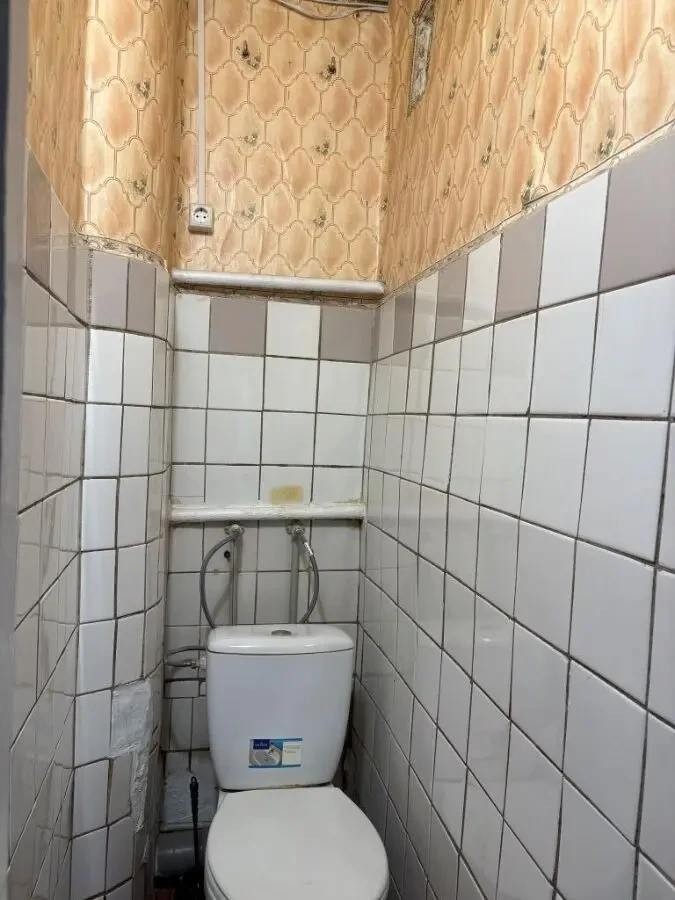 Продам трикімнатну квартиру.  Раківка. 6