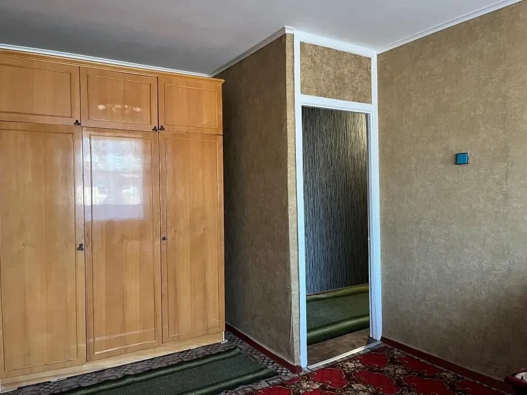 Продам трикімнатну квартиру.  Раківка. 2