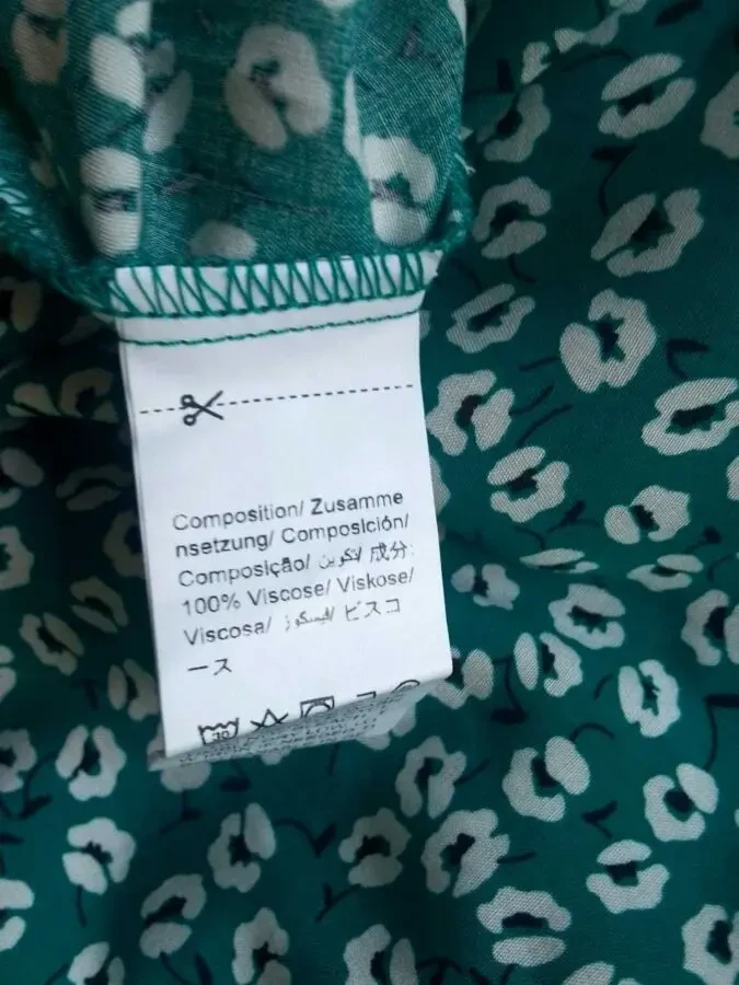 Жіноча сукня міді Shein р.52-54. 8