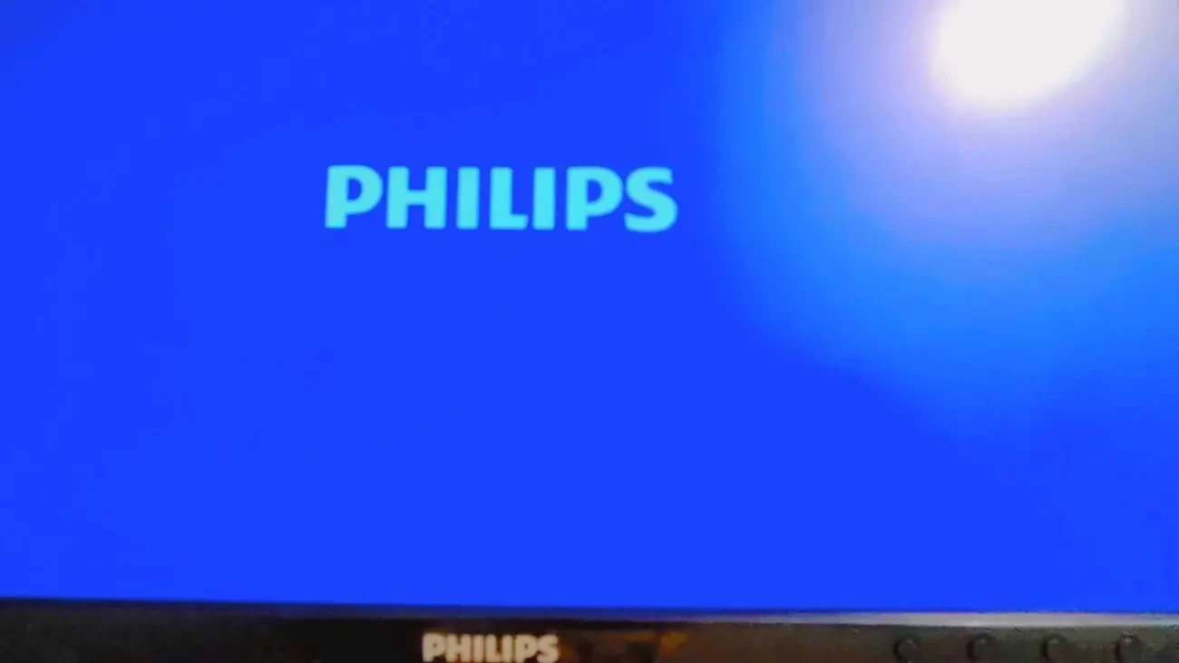 Монитор Philips 191V2