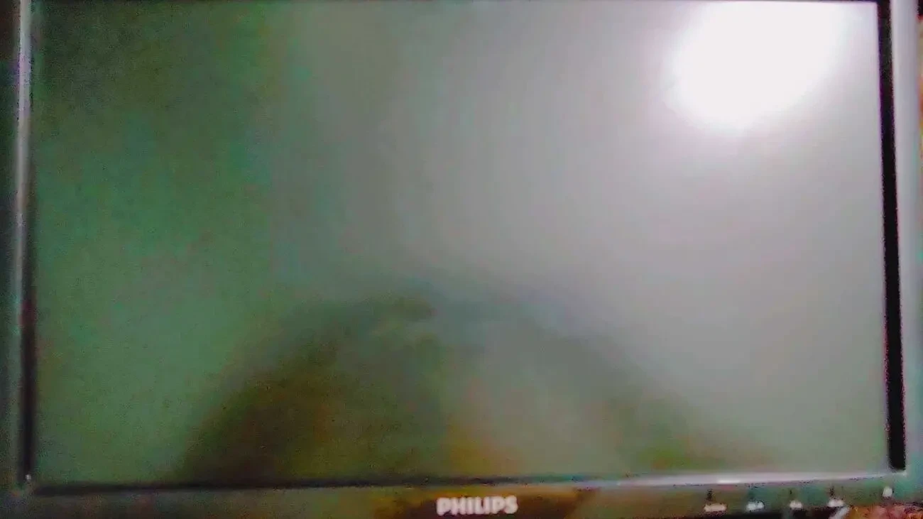Монитор Philips 191V2 8