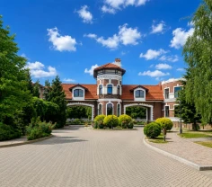 Таунхаус 160 м² біля моря  Кооператив «Аріадна»  Чорноморське