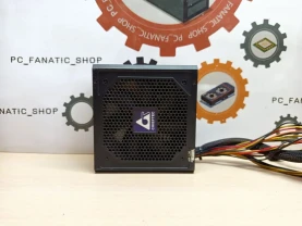 Блок живлення Chieftec Force CPS-650S