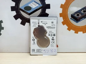 Жорсткий диск Seagate Mobile HDD 1TB