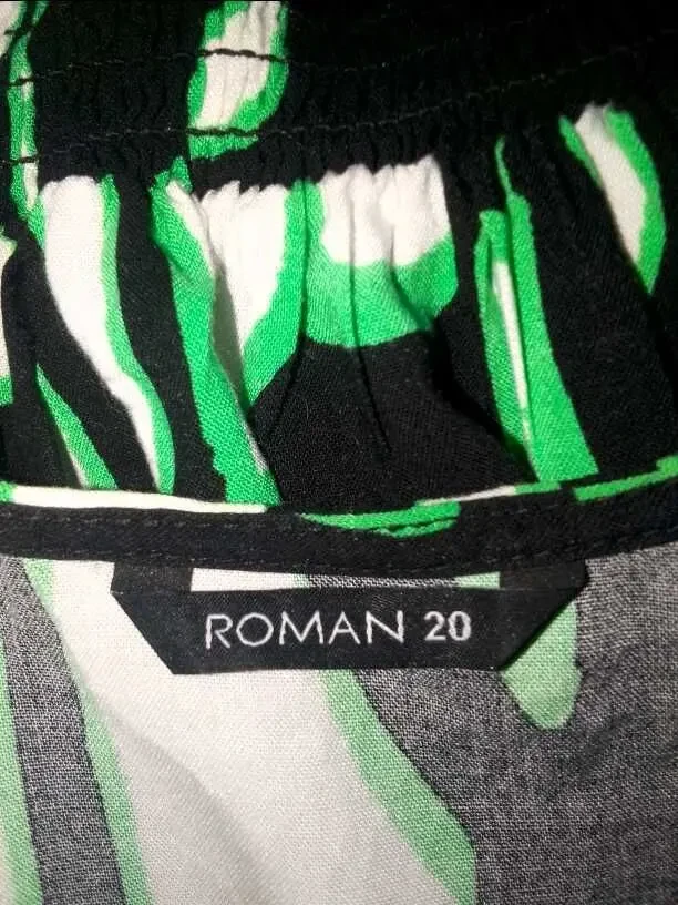 Жіноча сукня міді Roman р.54-56. 8