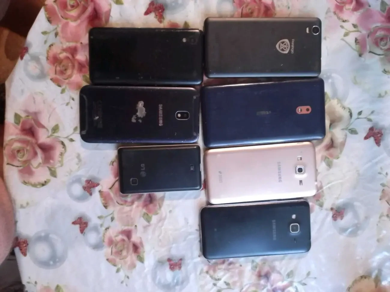 Продам,або обміняю телефони 2