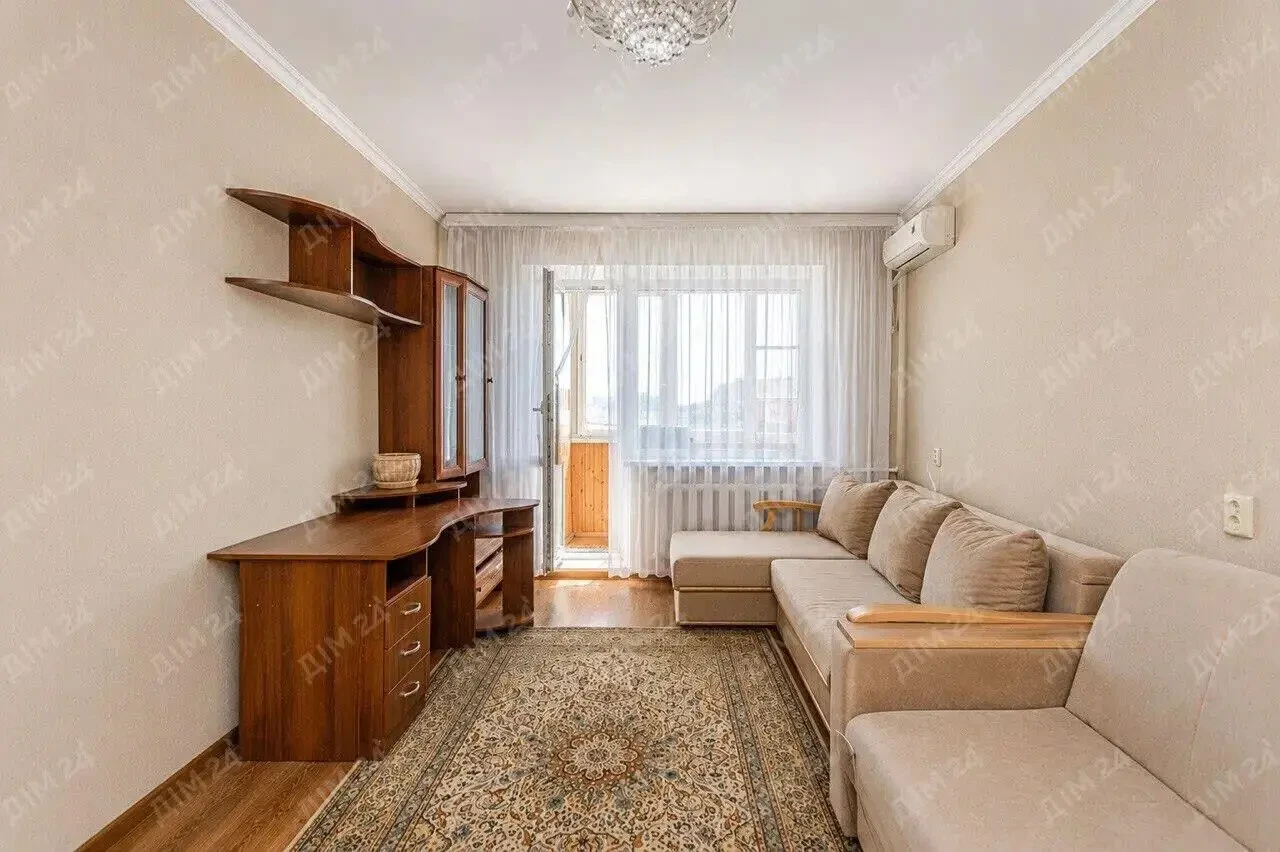 1 кімнатна квартира з ремонтом, меблями та технікою, вул. Полюсна 5