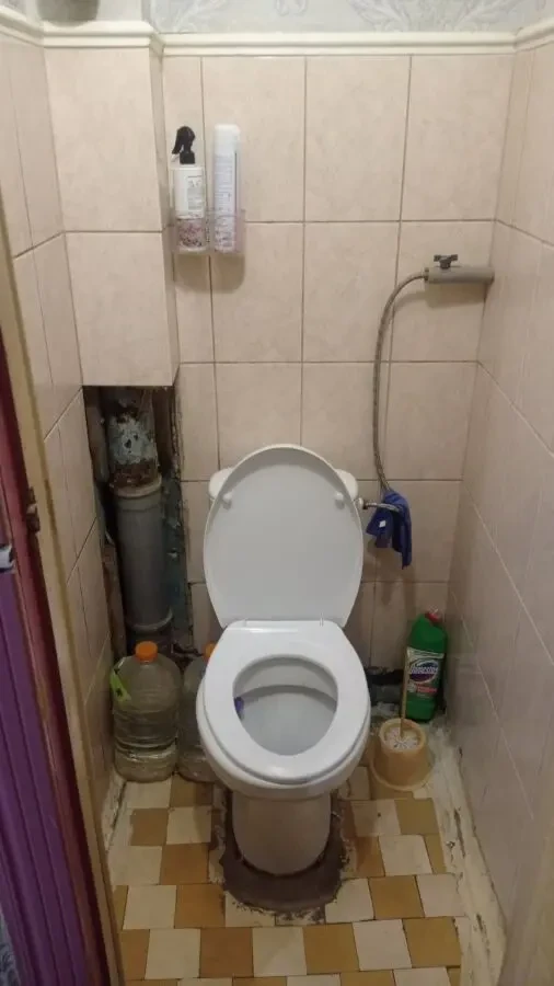 Здам кімн в общежитії,хлопцю в самому центрі 3