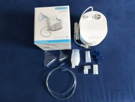 Небулайзер OMRON NE-C101 ESSENTIAL