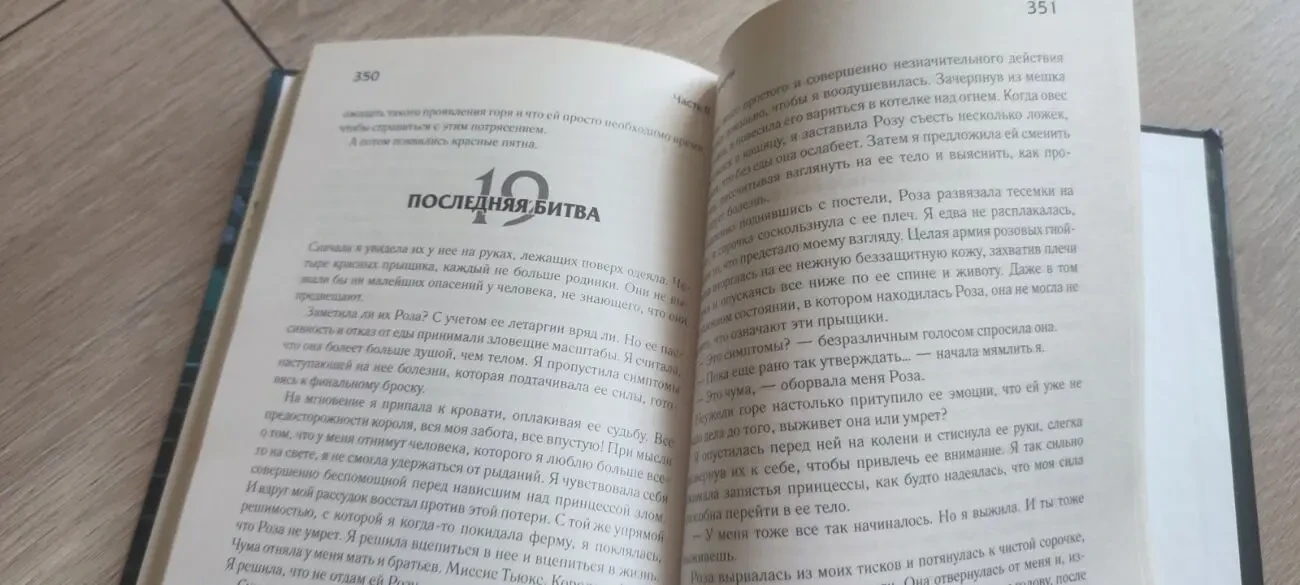 Книга «Замуж за принца» — Элизабет Блэквелл 3
