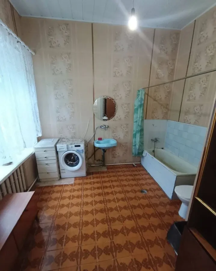 Сдам свою часть дома ул. Мациевской, Слободка 4