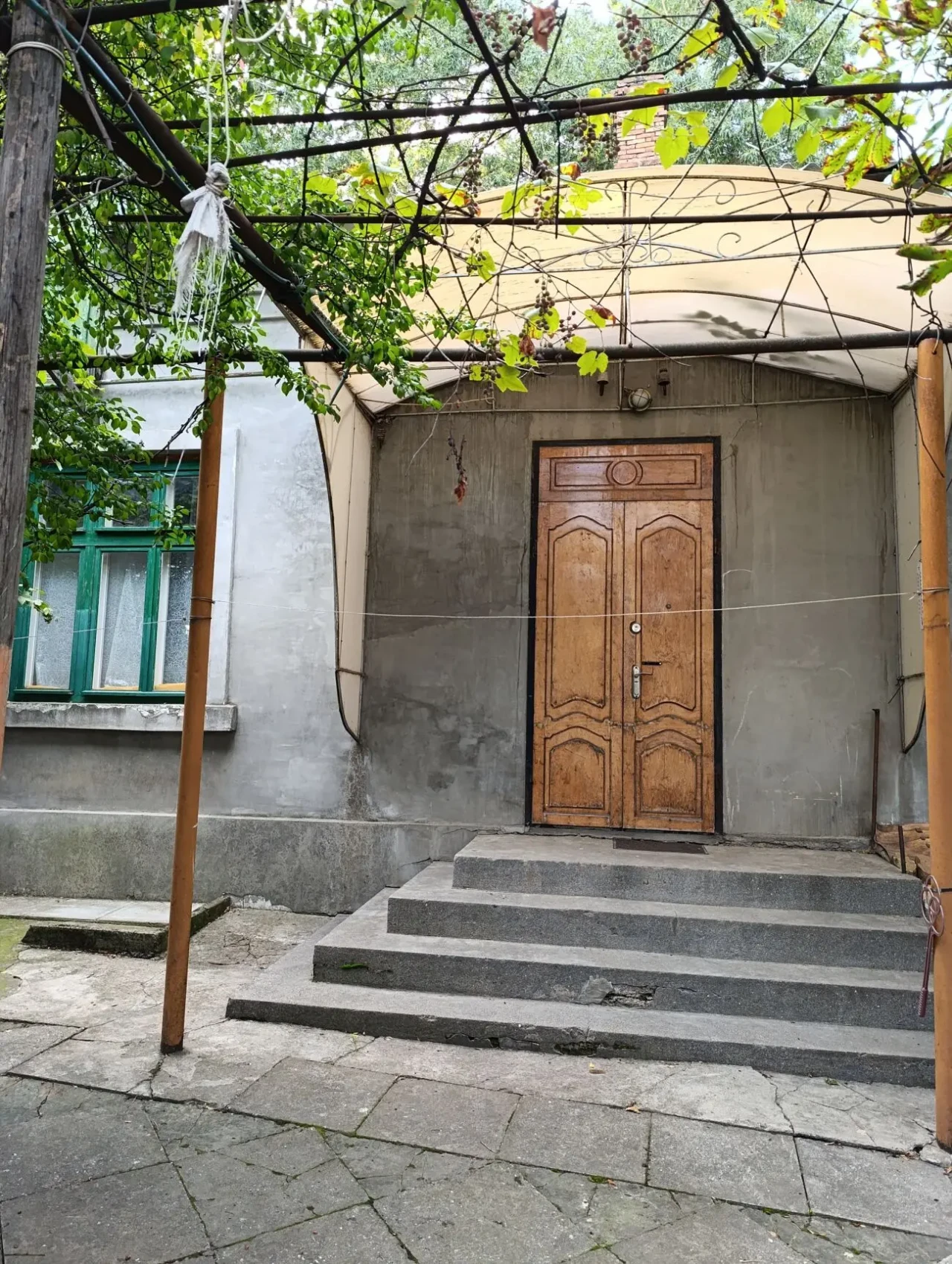 Сдам свою часть дома ул. Мациевской, Слободка 6