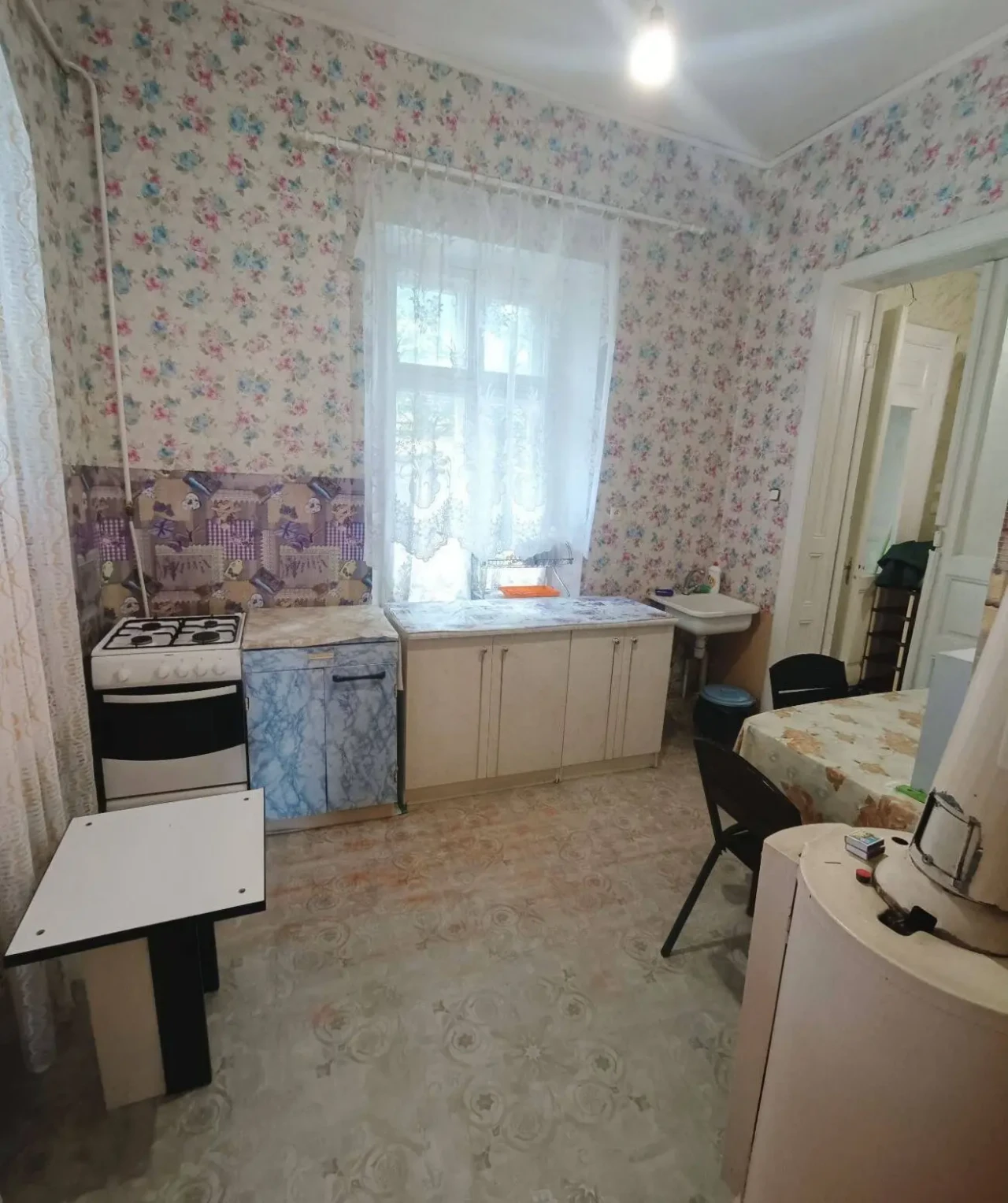 Сдам свою часть дома ул. Мациевской, Слободка 2