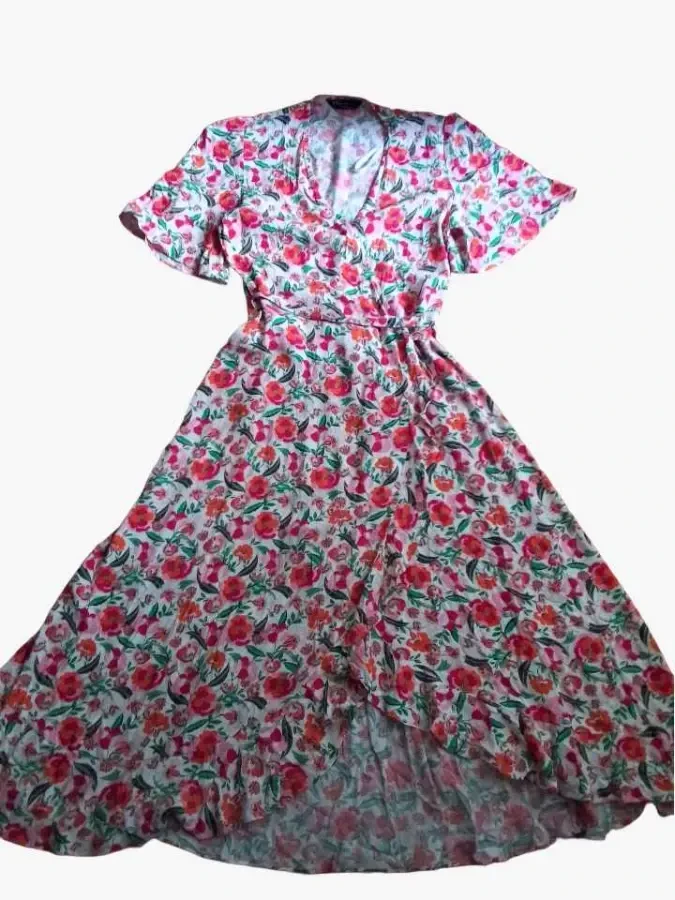 Жіноча довга сукня M&S р.44-46. 2