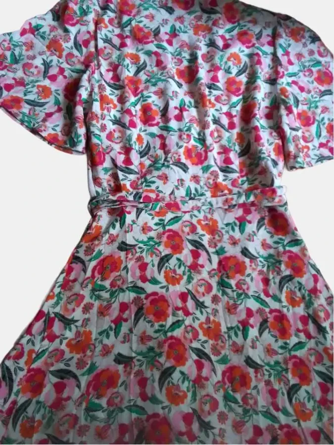 Жіноча довга сукня M&S р.44-46. 6
