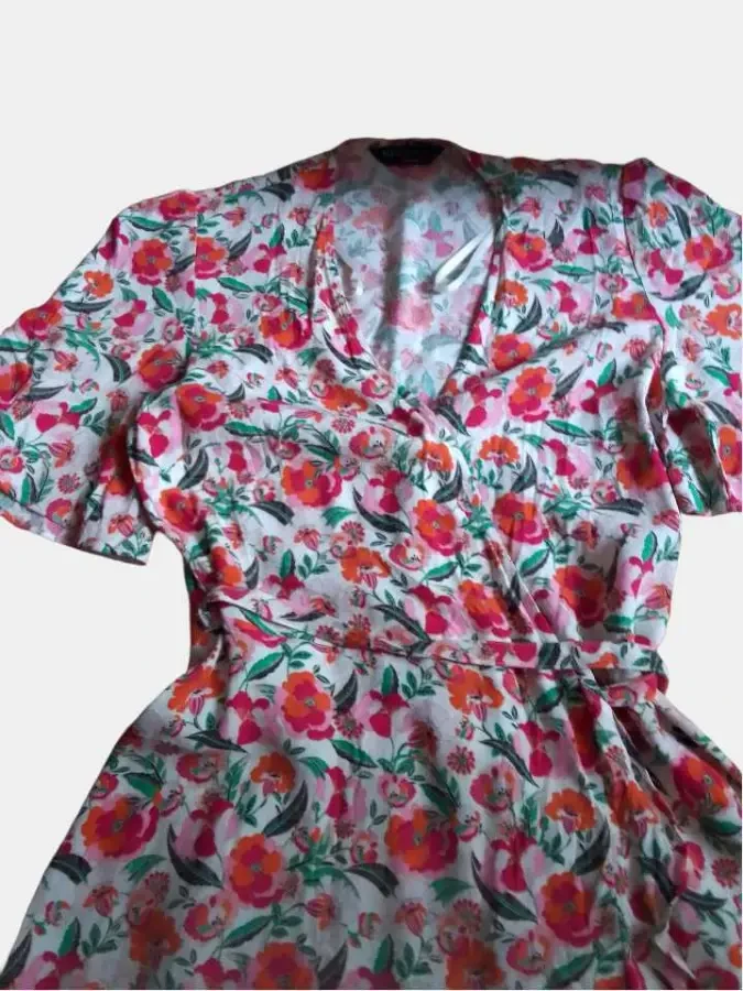Жіноча довга сукня M&S р.44-46. 4