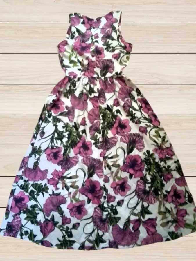 Жіноча сукня міді Asos р.40-42. 3