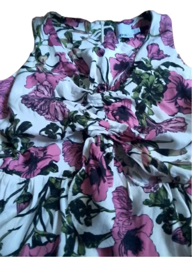 Жіноча сукня міді Asos р.40-42. 5