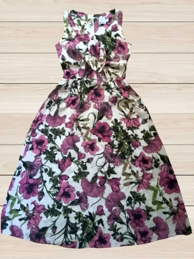 Жіноча сукня міді Asos р.40-42. 2