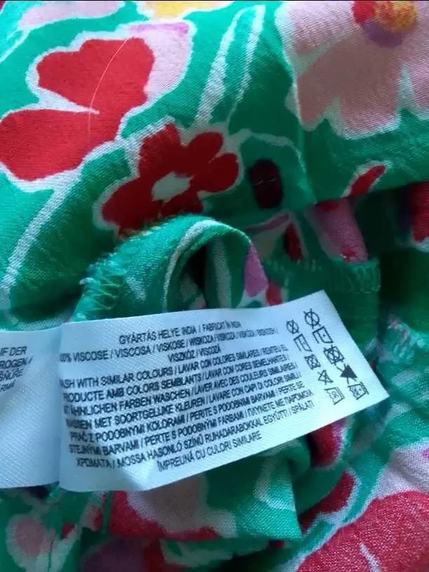 Жіноча сукня міді Primark р.54-56. 8