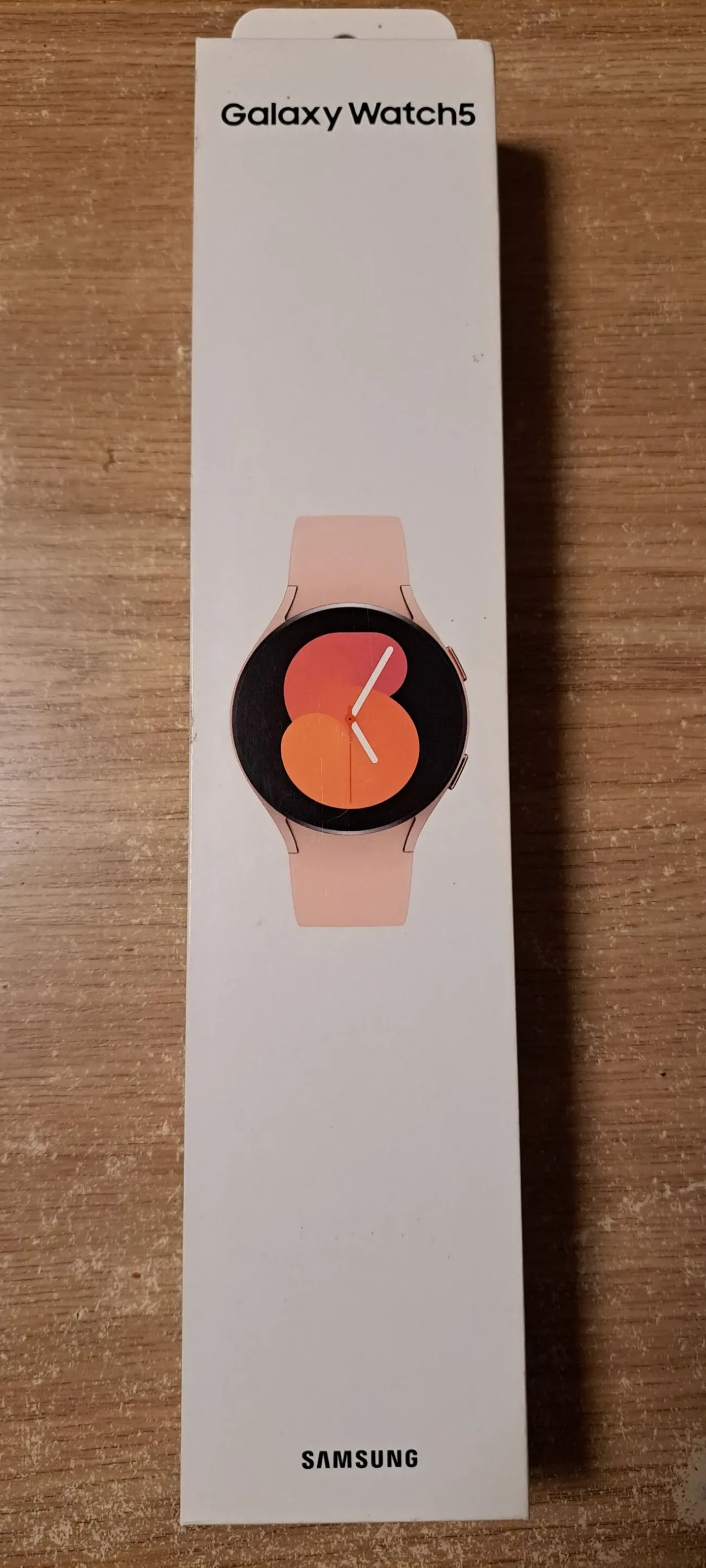 Смарт-часы Samsung Galaxy Watch 5 40mm (Полный комплект) 2
