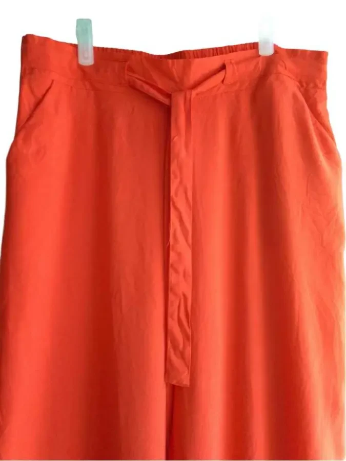 Жіночі широкі брюки Primark р.50-52. 3