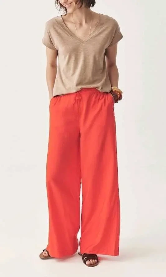 Жіночі широкі брюки Primark р.50-52.