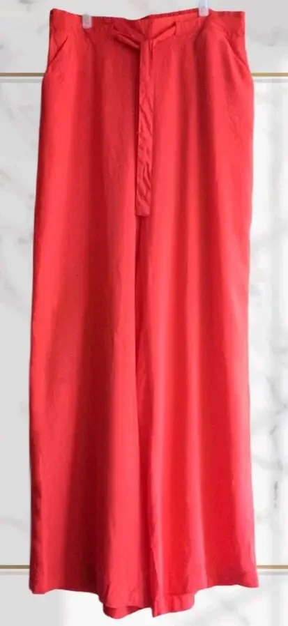Жіночі широкі брюки Primark р.50-52. 2