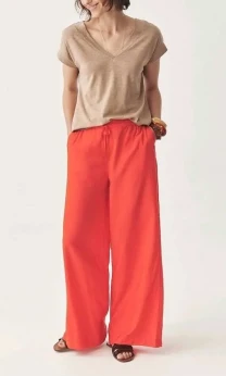 Жіночі широкі брюки Primark р.50-52.