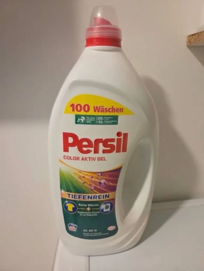 Гель для прання Persil Австрія 2