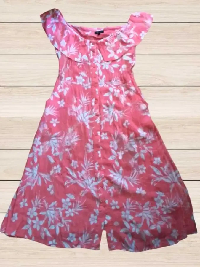 Жіноча сукня на гудзиках New Look р.50-52. 3