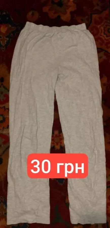 Одяг для підлітків 4